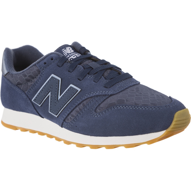 New Balance Marinha branca Wl373nvw azul