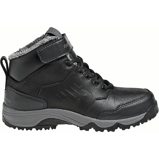 New Balance Novo equilíbrio KV754BLY preto