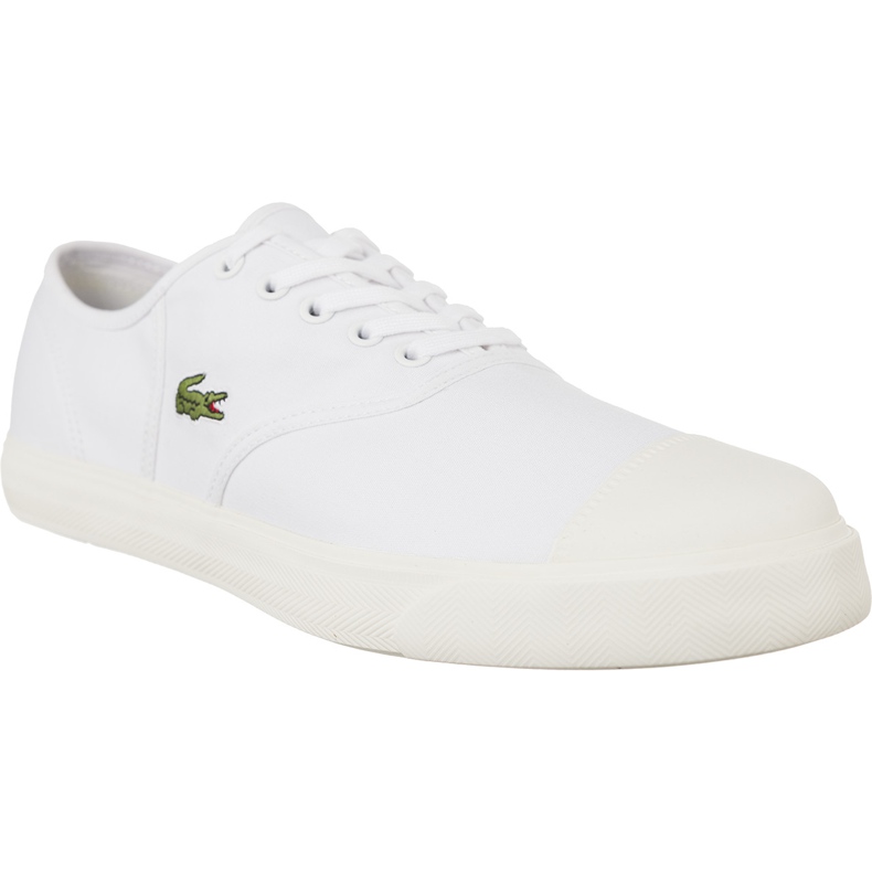 Lacoste Rene 117 1 001 branco