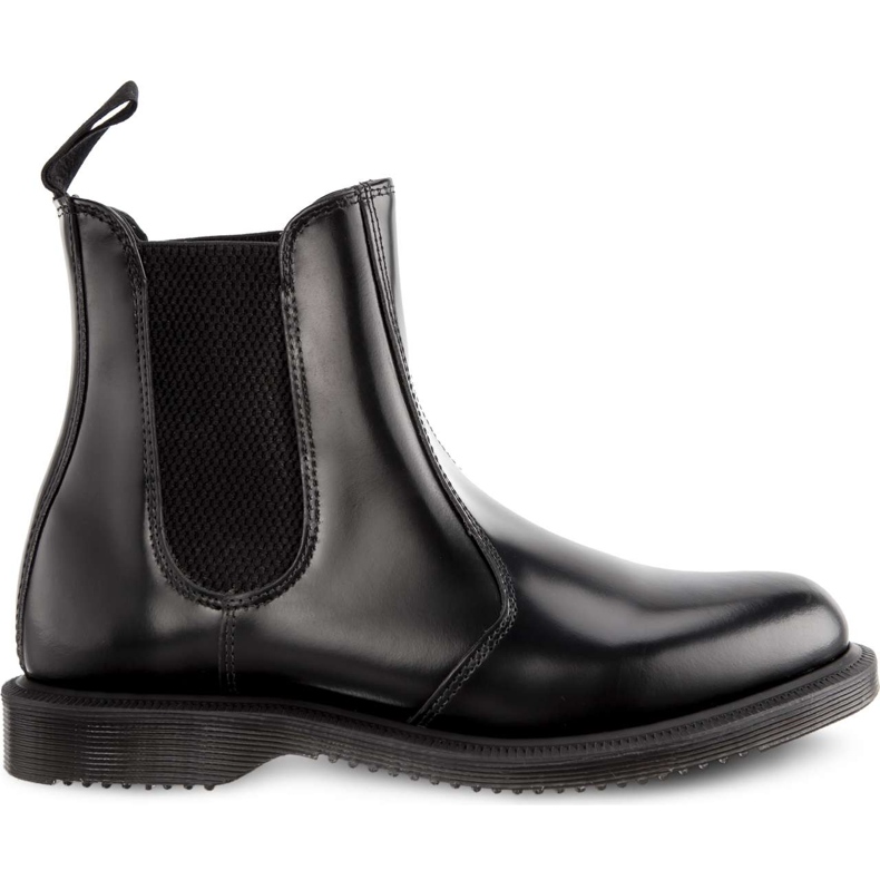Dr. Martens Flora Preto DM14649001