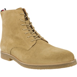 Tommy Hilfiger William 3B 049 bege