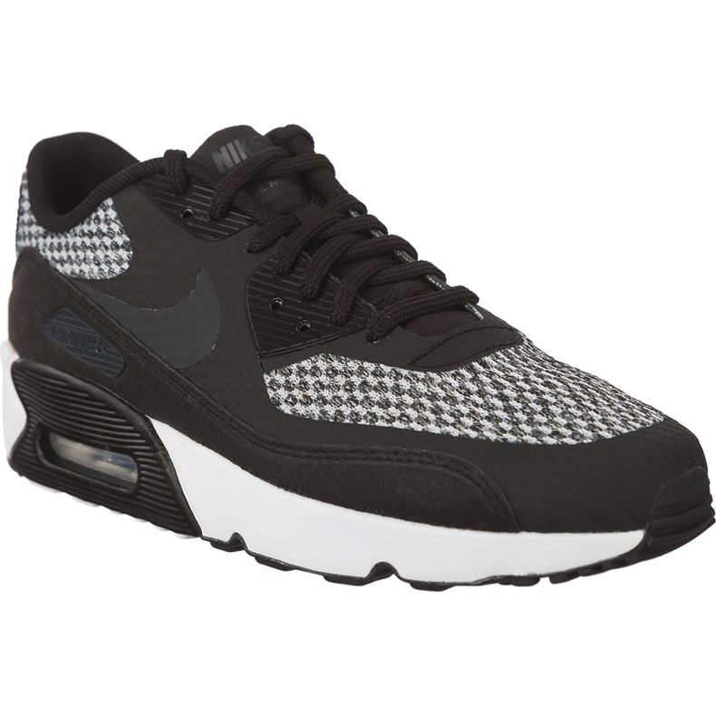 Nike Air Max 90 Ultra 2 0 Se Gs 917988 005 preto