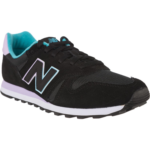 New Balance WL373GD preto