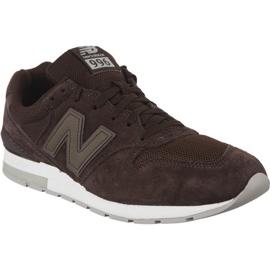 New Balance Mrl996lm marrom