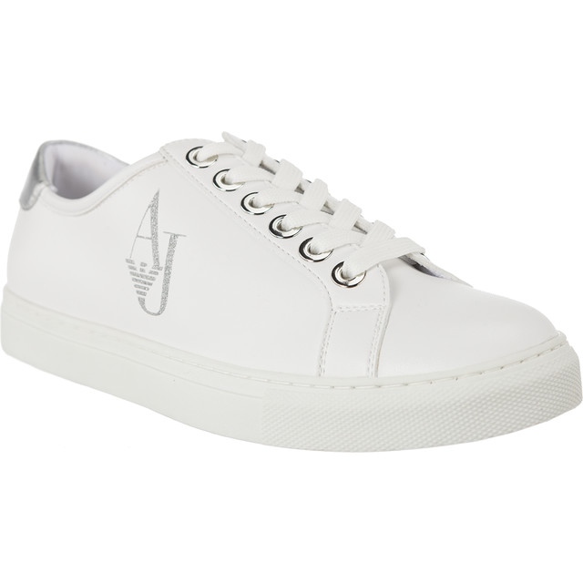 Armani Jeans Bianco 9252207A610-00010 branco