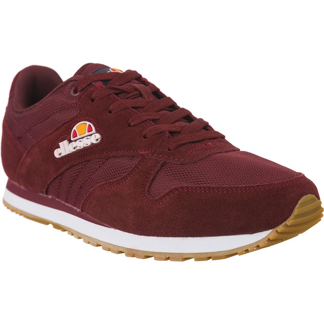 Ellesse Shfu0294 Borgonha vermelho