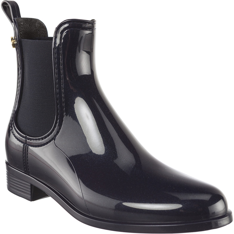 Lemon Jelly Confortável 18 azul