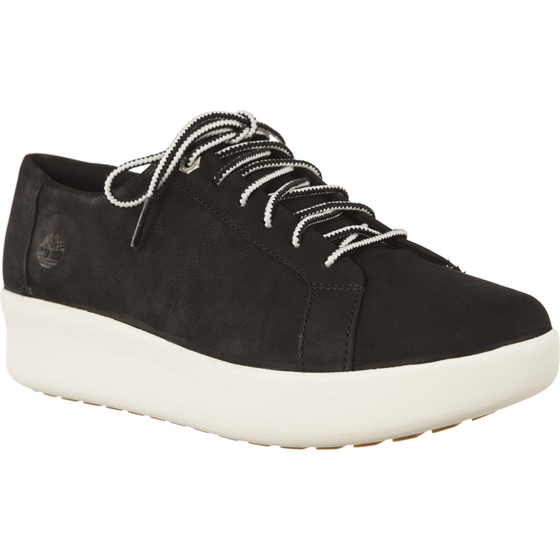 Timberland Berlin Park Oxford Black preto