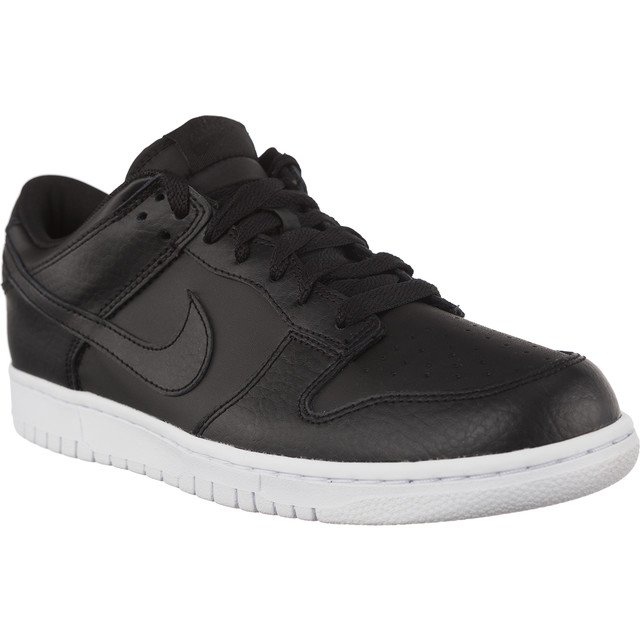 Nike Dunk Low 003 preto