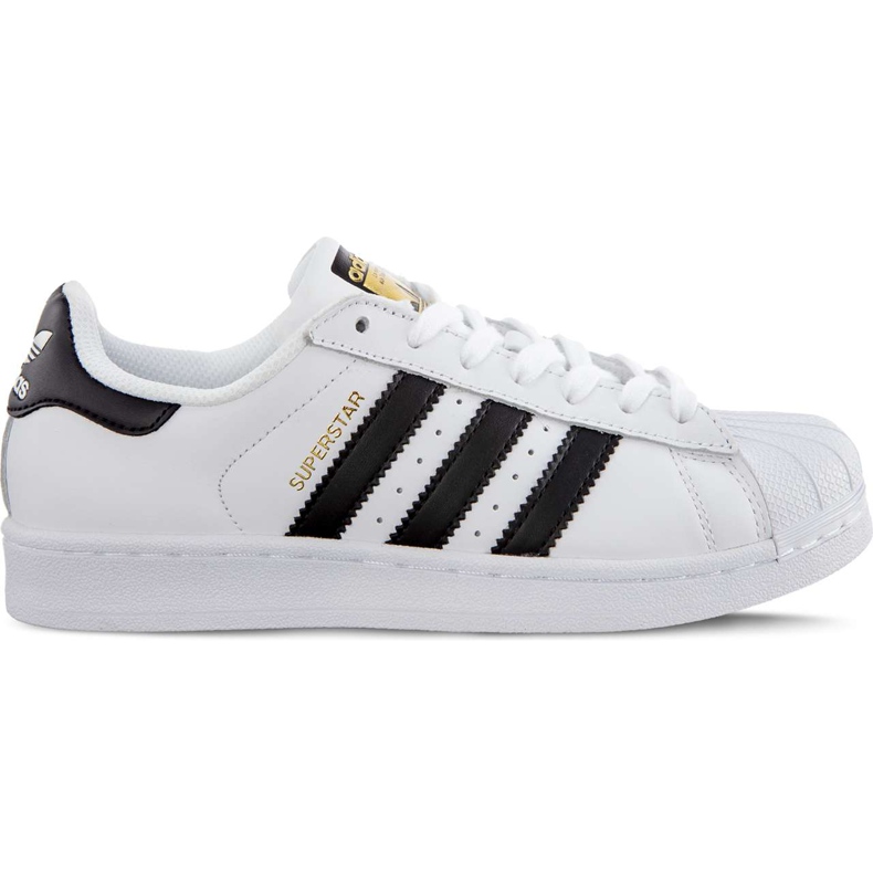 Adidas Superstar 124 branco