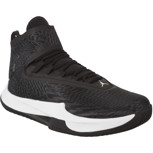 Nike Jordan Fly Ilimitado 010 preto