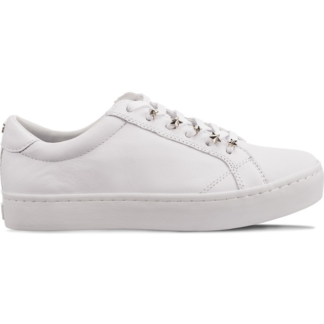 Tommy Hilfiger Estrela Jewel Dress Sneaker 100 Branco