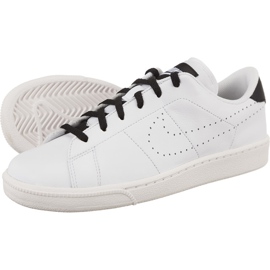 Tênis Nike Classic Prm Gs 101 branco