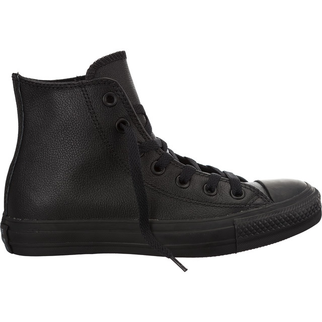 Converse 135251 Ct Hi preto