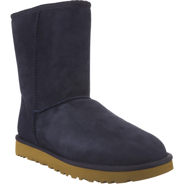Marinha Ugg Classic II azul marinho