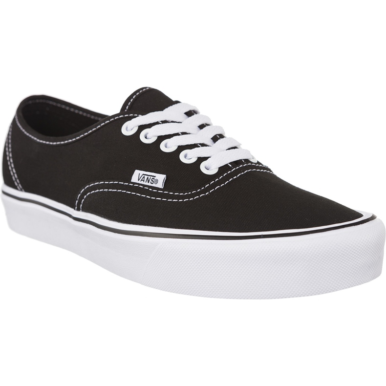 Vans Autêntico Lite 187 preto