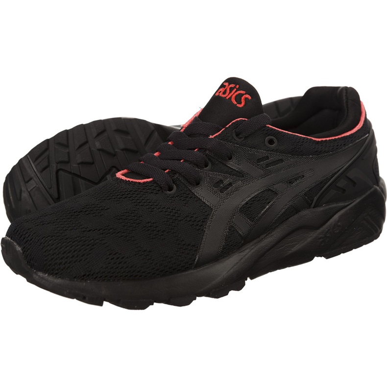 Asics Gel Kayano Treinador Evo H7Q6N 9090 preto