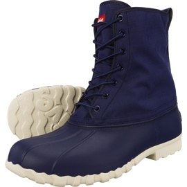 Native Nativo Jimmy Regatta Blue 485