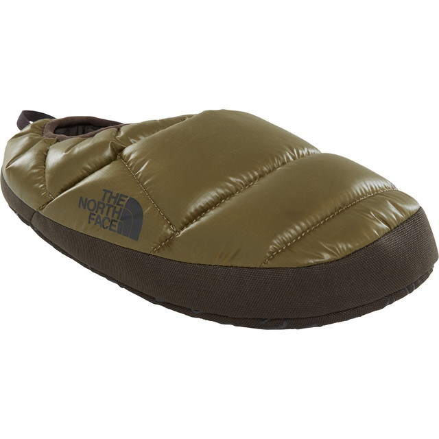 The North Face A cara norte M Nse Tent mula Iii brilhante Bur Zfp verde