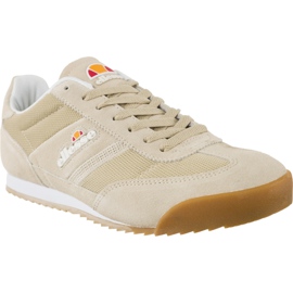 Ellesse Shfu0296 Goma de Aveia marrom