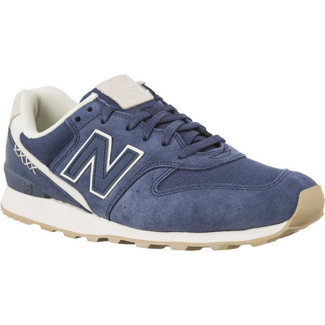 New Balance Wr996bn Marinha azul