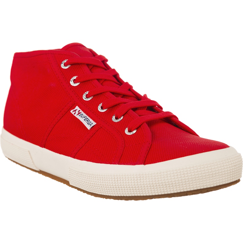 Superga 2754 Cotu 975 vermelho