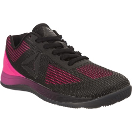 Reebok R Crossfit Nano 7 0 119 multicolorido