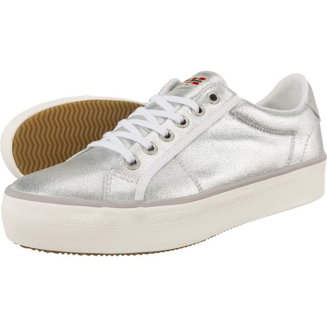 Napapijri Astrid 783 N85 cinza