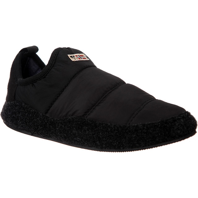 Napapijri Morran 163 N00 preto