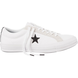 Converse C160601 One Star Pro Country branco