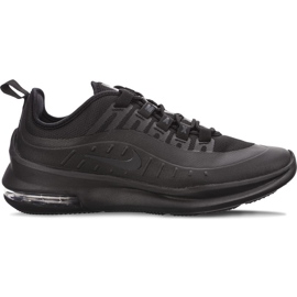 Nike Air Max Axis 006 Preto Nike Air Max Axis 006 Preto