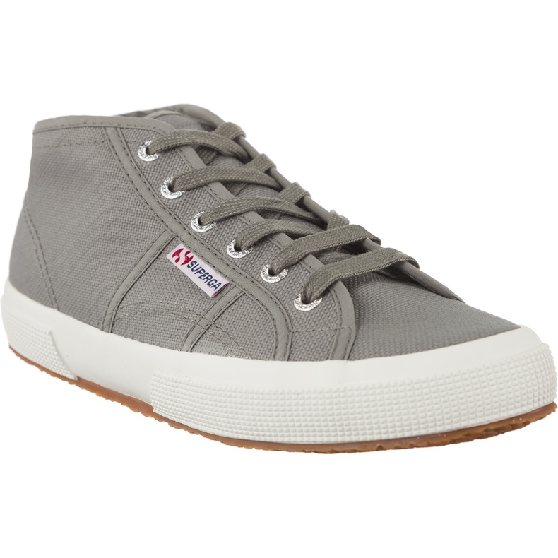 Superga 2754 Cotu M38 cinza