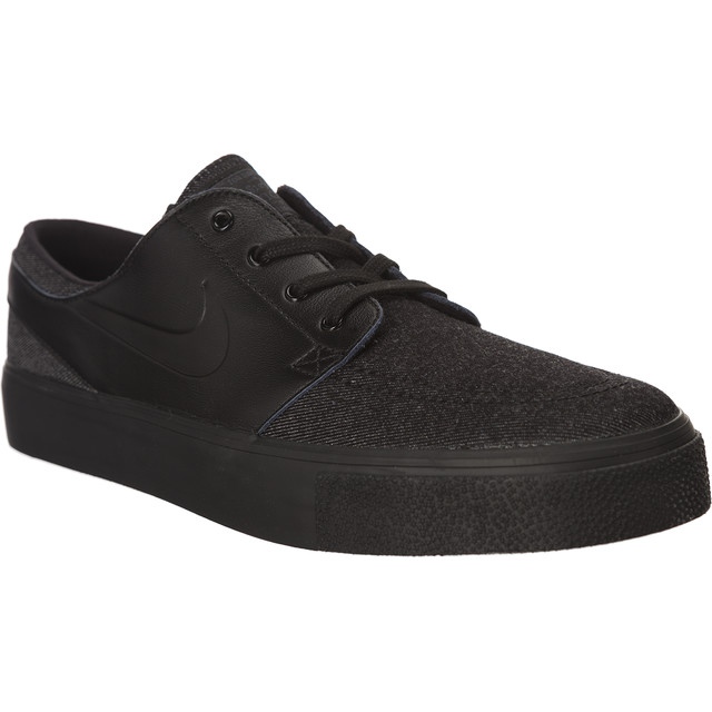 Nike Zoom Stefan Janoski Elite Ht 001 preto