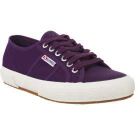 Superga 2750 Cotu Classic AF9 roxo