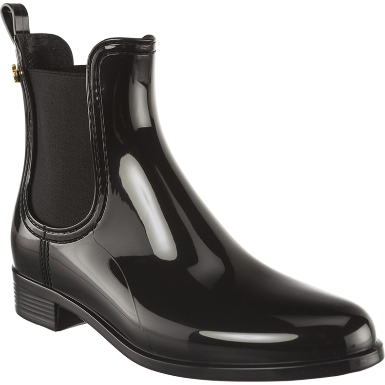 Lemon Jelly Confortável 01 preto