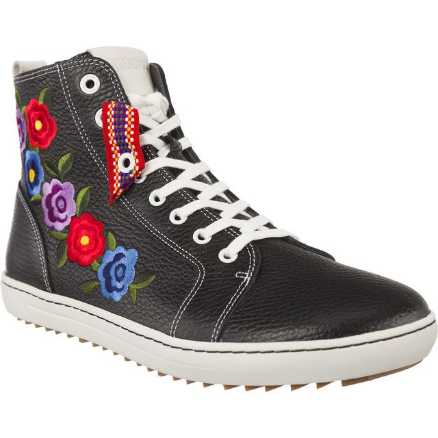 Birkenstock Bartlett 1007018 preto