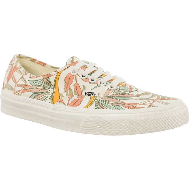 Vans Autênticos California Floral Q8I multicolorido
