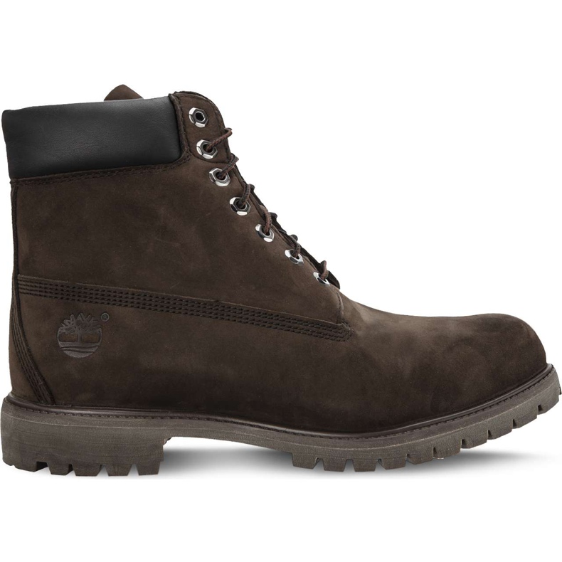 Timberland 6 no Prem 001 castanho