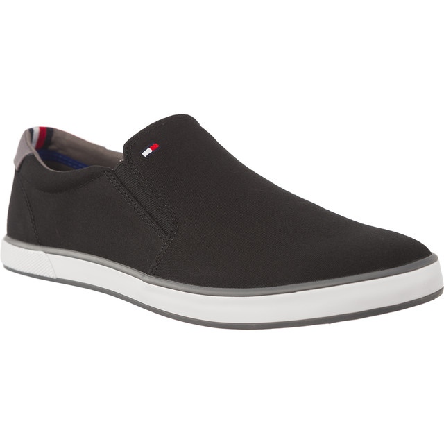 Tommy Hilfiger Harlow 2D 990 preto