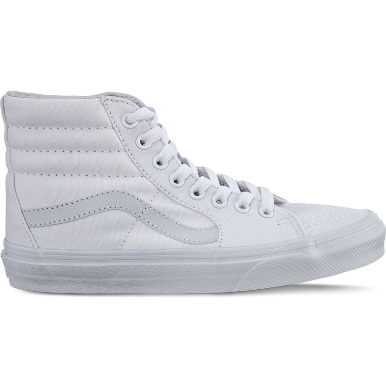 Vans Sk8 Hi W00 branco