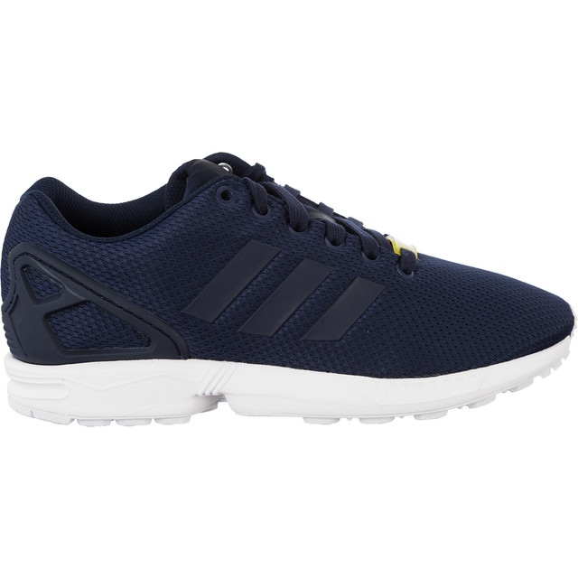 Adidas Zx Flux 841 azul marinho
