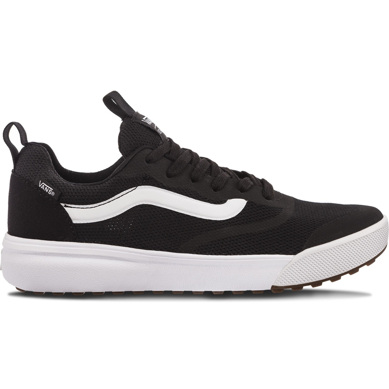Vans Ultrarange Rapidweld Y28 Preto Branco