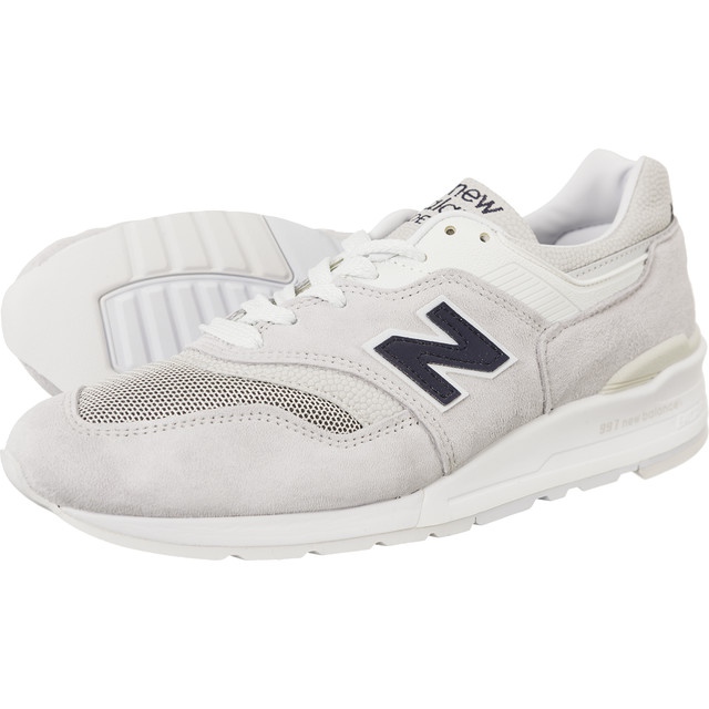 New Balance M997jol branco