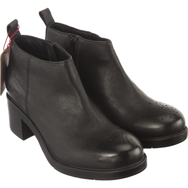 Wrangler Gipsy Booty 101 preto