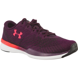 Under Armour Em Threadborne Push Tr 501 Roxo tolet