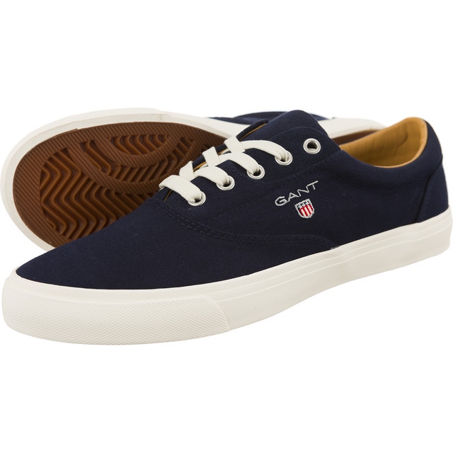 Gant Herói 606 G69 azul marinho
