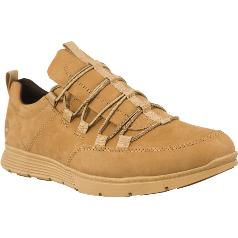 Timberland Café gelado de Killington Alpine Oxford castanho
