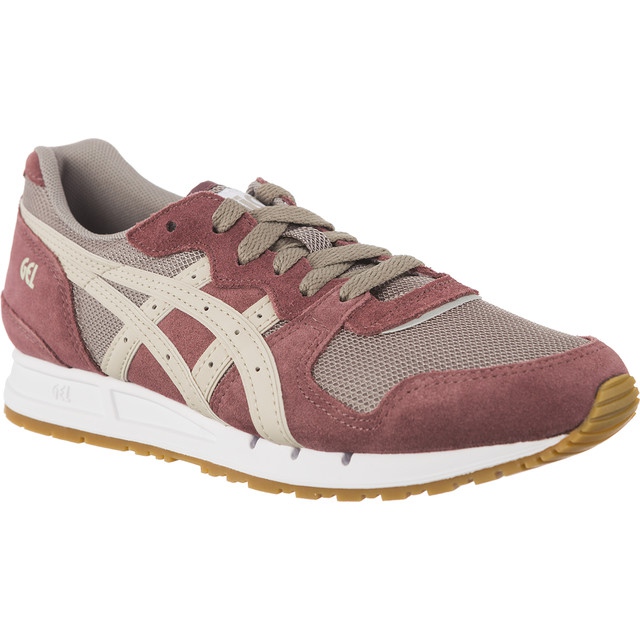 Asics Movimentum Gel 9112 Moon Rock Cinza Feather multicolorido