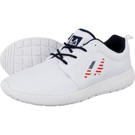 La Gear Sunrise 601 branco