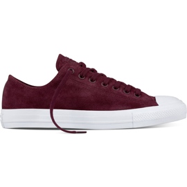 Converse 157599 Chuck Taylor All Star vermelho